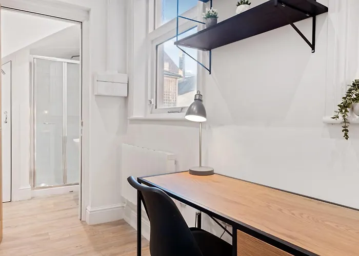 The Market Street Studios