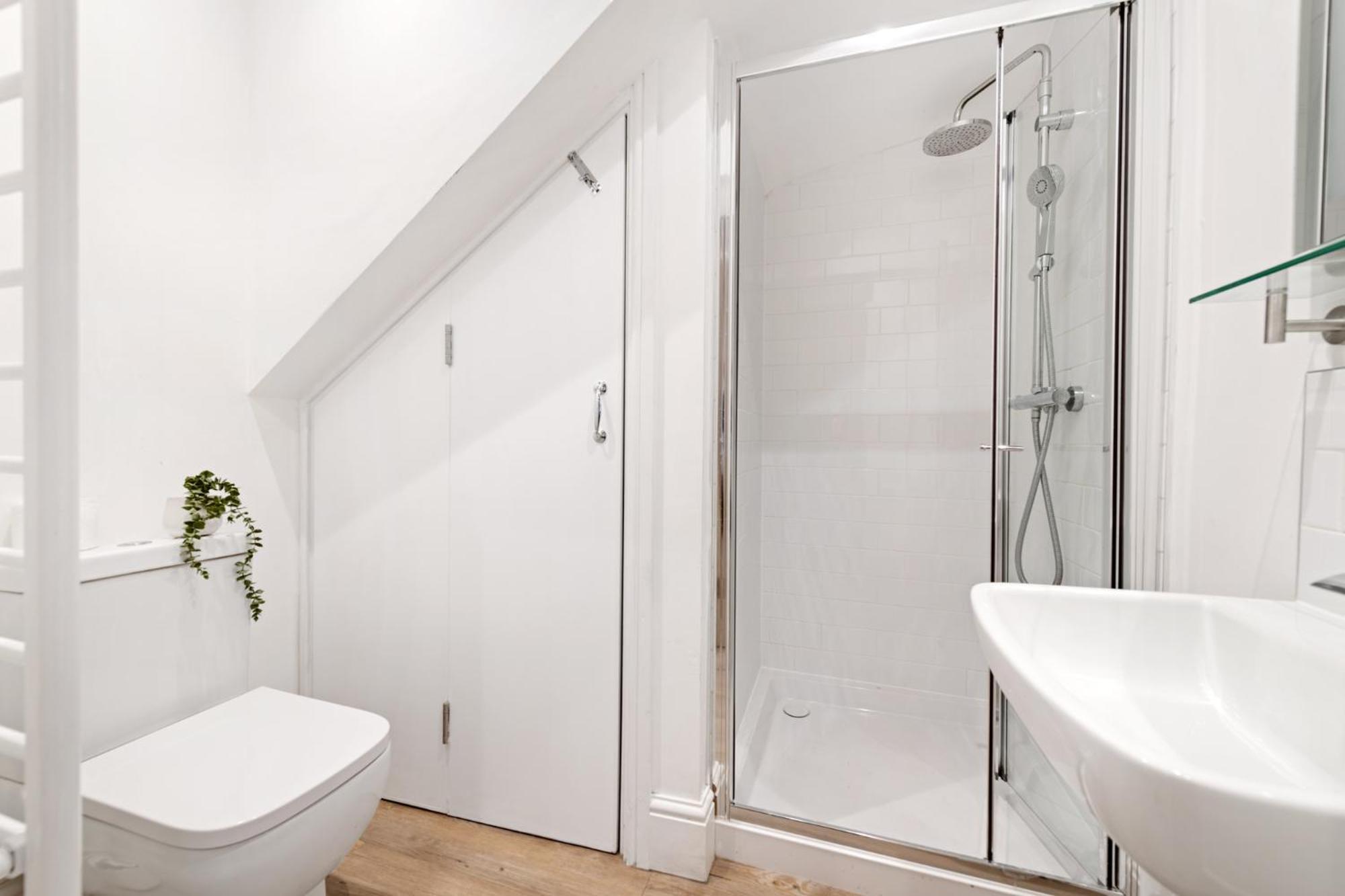 Apartamento The Market Street *