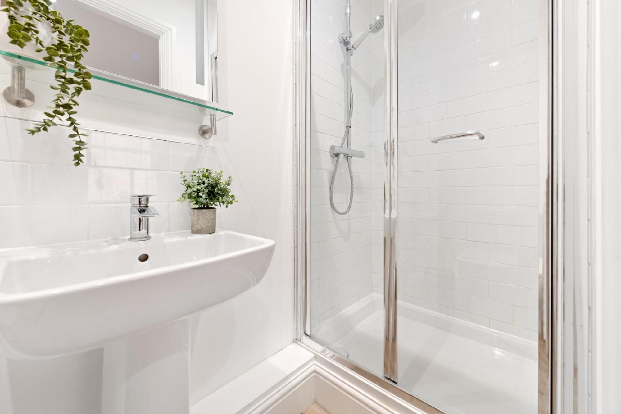 Apartamento The Market Street *